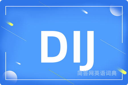 DIJ