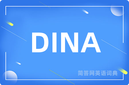 DINA