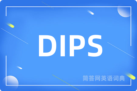 DIPS