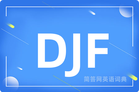 DJF