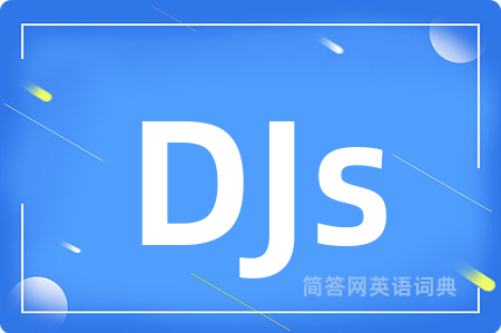 DJs
