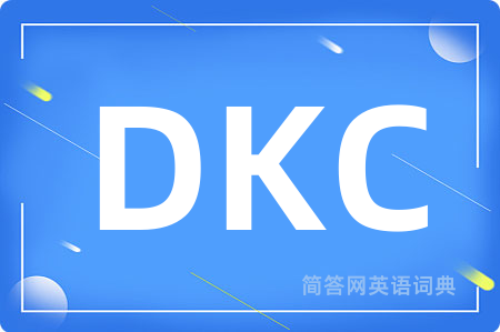 DKC