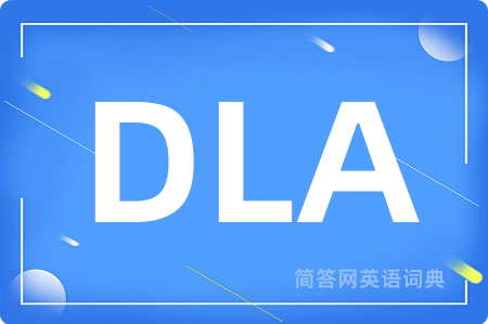 DLA