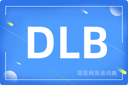 DLB