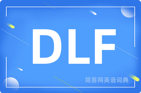 DLF
