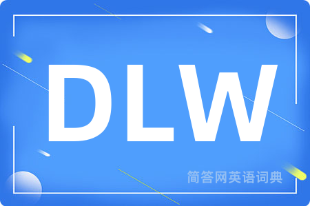 DLW