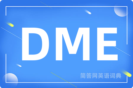 DME