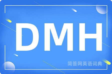 DMH