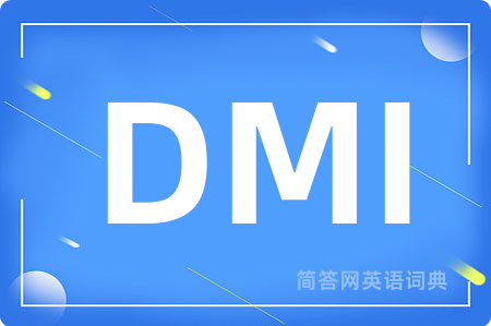DMI