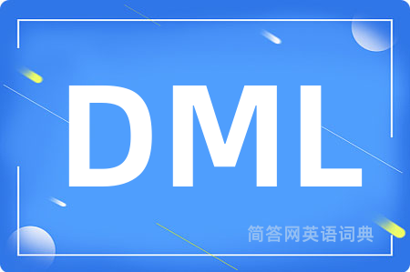 DML