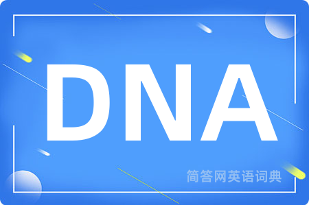 DNA