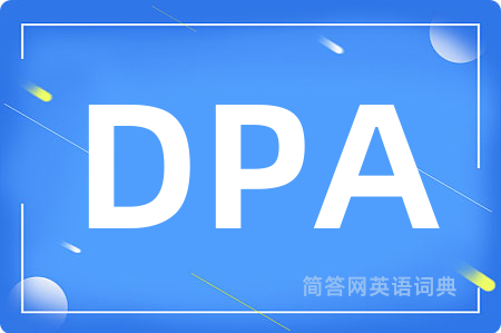 DPA