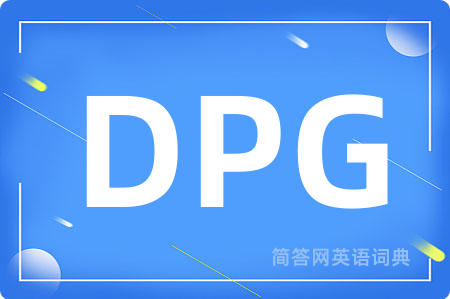 DPG