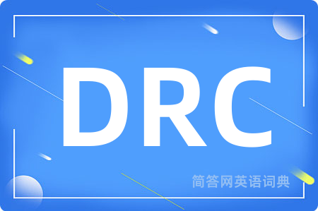 DRC