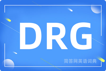 DRG
