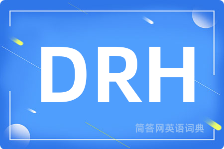 DRH
