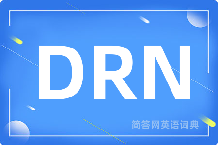 DRN