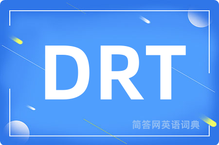 DRT