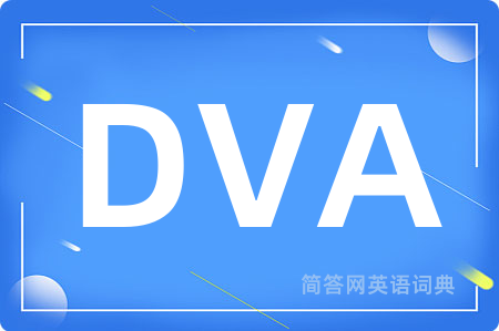 DVA