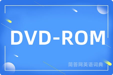 DVD-ROM