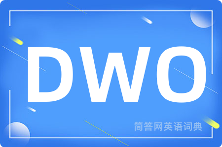 DWO