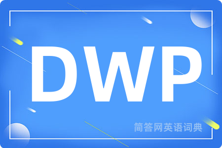 DWP