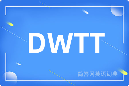 DWTT