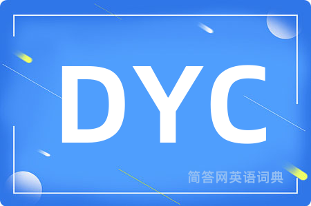 DYC