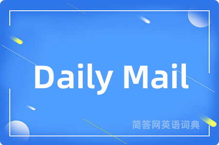 Daily Mail