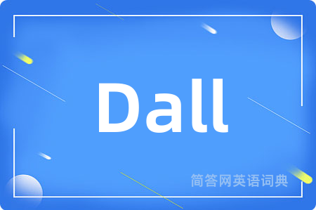 Dall