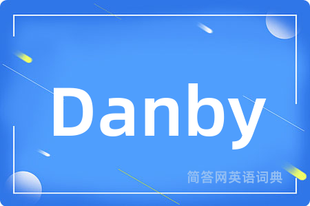 Danby