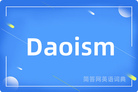 Daoism