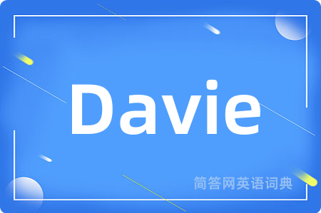 Davie