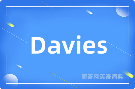 Davies