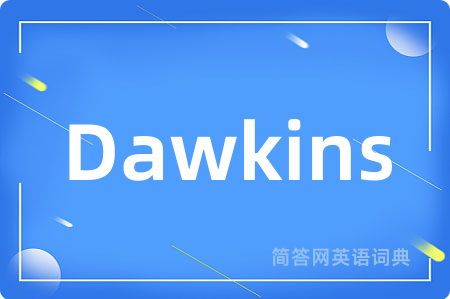 Dawkins