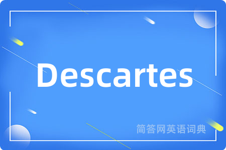 Descartes
