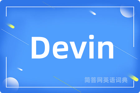 Devin