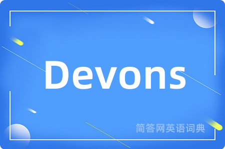 Devons