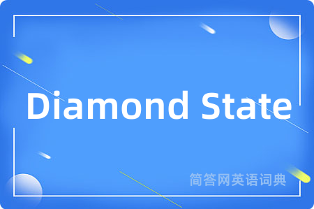 Diamond State