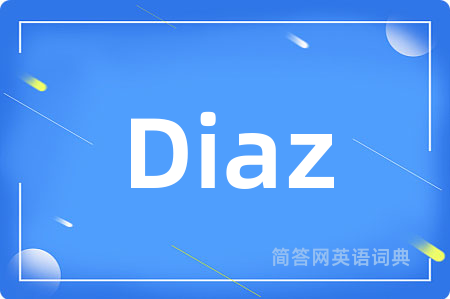 Diaz