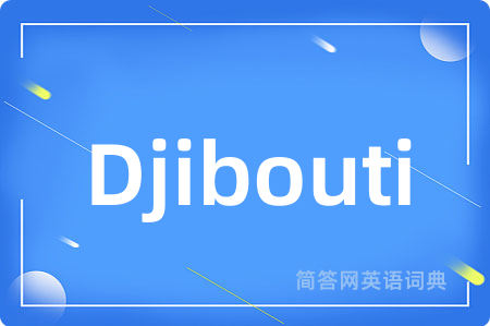 Djibouti