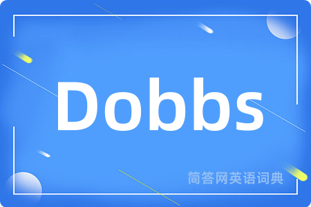 Dobbs