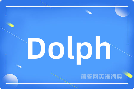 Dolph