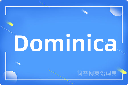 Dominica