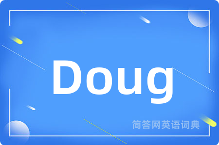 Doug