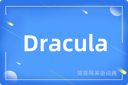 Dracula