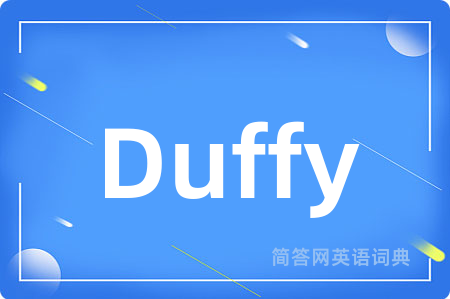 Duffy