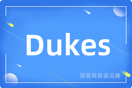 Dukes