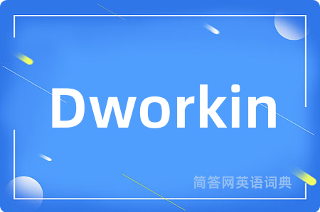 Dworkin