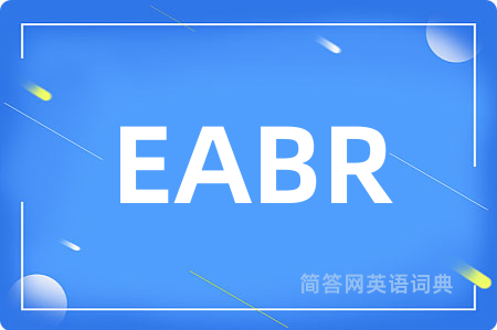 EABR